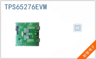TPS65276EVM