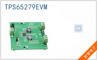 TPS65279EVM