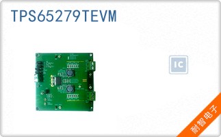 TPS65279TEVM