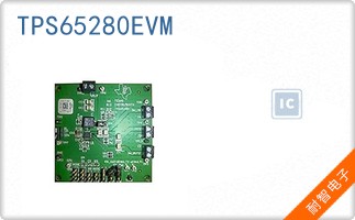 TPS65280EVM