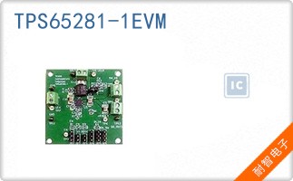 TPS65281-1EVM