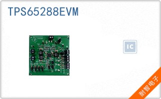 TPS65288EVM