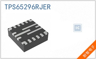 TPS65296RJER
