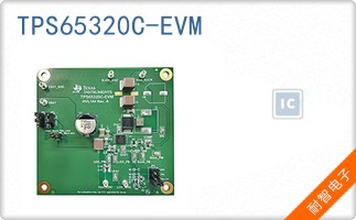 TPS65320C-EVM