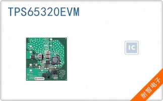 TPS65320EVM