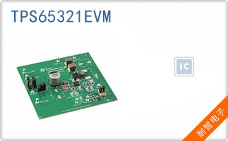 TPS65321EVM
