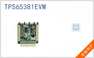 TPS65381EVM