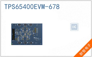 TPS65400EVM-678