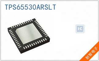 TPS65530ARSLT