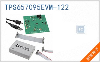 TPS657095EVM-122