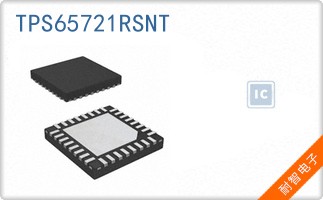 TPS65721RSNT