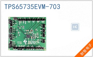 TPS65735EVM-703
