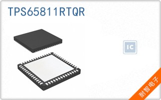 TPS65811RTQR