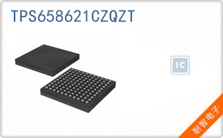 TPS658621CZQZT