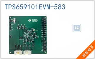 TPS659101EVM-583