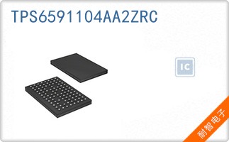TPS6591104AA2ZRC