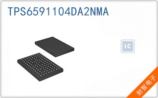 TPS6591104DA2NMA