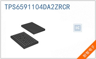 TPS6591104DA2ZRCR