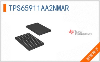 TPS65911AA2NMAR