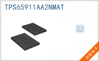 TPS65911AA2NMAT