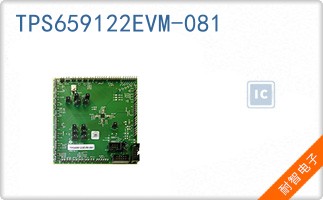 TPS659122EVM-081