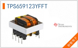 TPS659123YFFT