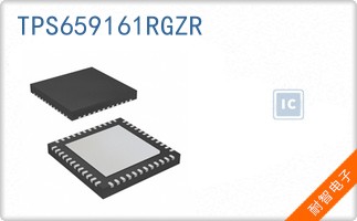 TPS659161RGZR