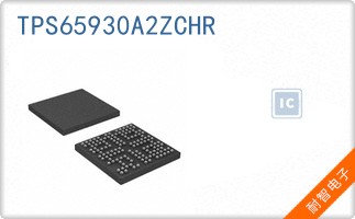 TPS65930A2ZCHR