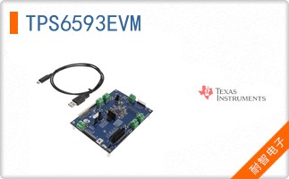 TPS6593EVM