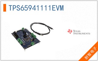 TPS65941111EVM