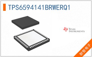 TPS6594141BRWERQ1