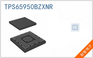 TPS65950BZXNR