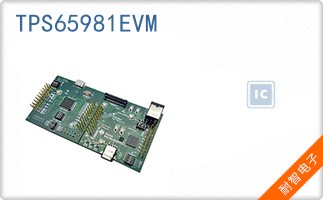 TPS65981EVM