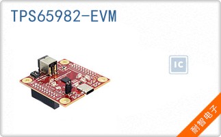 TPS65982-EVM
