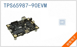 TPS65987-90EVM