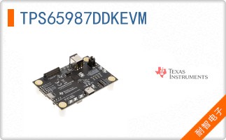 TPS65987DDKEVM