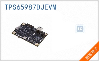 TPS65987DJEVM