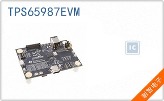 TPS65987EVM