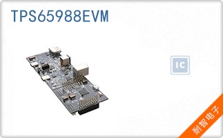 TPS65988EVM
