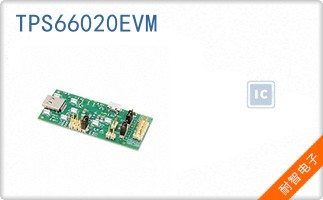 TPS66020EVM