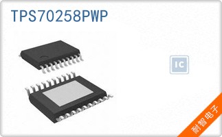 TPS70258PWP