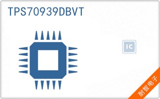 TPS70939DBVT