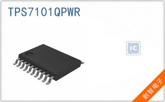 TPS7101QPWR