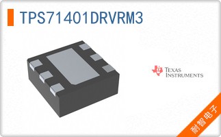 TPS71401DRVRM3