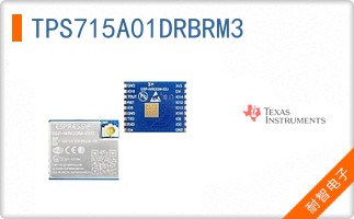 TPS715A01DRBRM3