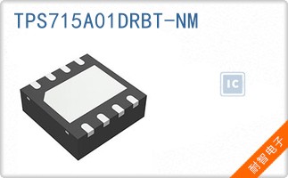 TPS715A01DRBT-NM