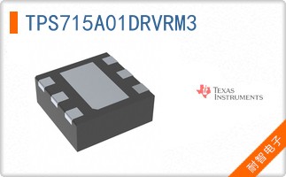 TPS715A01DRVRM3