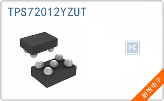 TPS72012YZUT