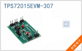 TPS72015EVM-307