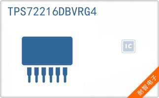 TPS72216DBVRG4